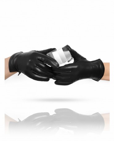 Перчатки Мужские i.K100-FRENCY/BL